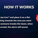 Image for article titled The Switch is Getting an Intruder Alert App That Uses a Joy-Con as a Laser Tripwire